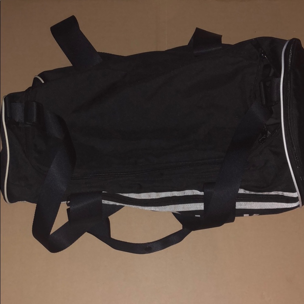 PINK Duffle Bag